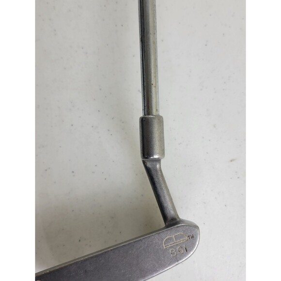 Vintage USA Ping Karsten B61 Golf Putter Right Handed RH 35” - Picture 4 of 10